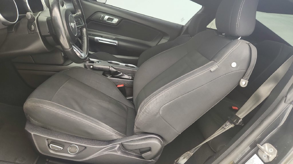 Used 2019 Ford Mustang GT RWD image 14
