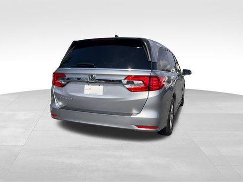 Used 2019 Honda Odyssey EX-L image 5