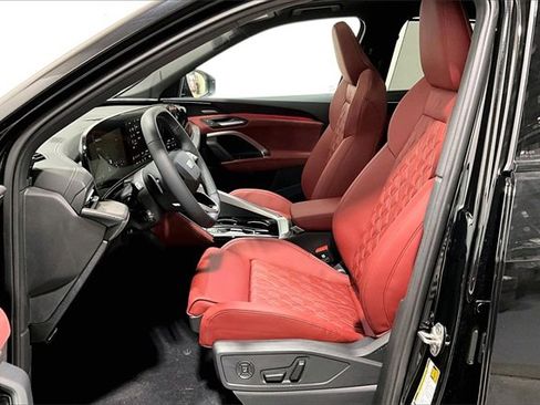New 2025 Audi SQ5 Premium Plus image 9