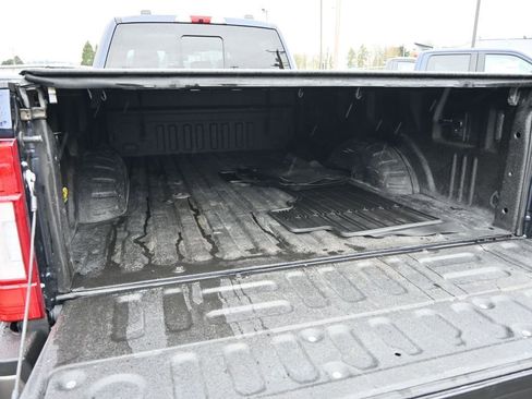 Used 2022 Ford F450 King Ranch w/ King Ranch Ultimate Package image 7