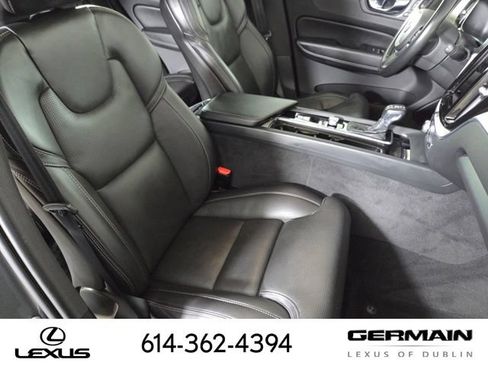 Used 2021 Volvo XC60 T5 Inscription AWD/4WD image 24