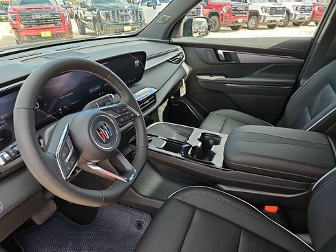 New 2026 Buick Enclave Sport Touring w/ Power Package image 12