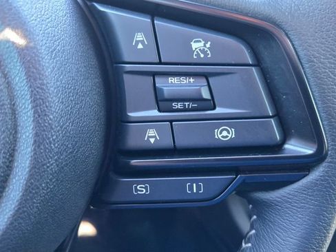 Certified 2025 Subaru Forester Premium w/ Convenience Package #1 AWD/4WD image 17