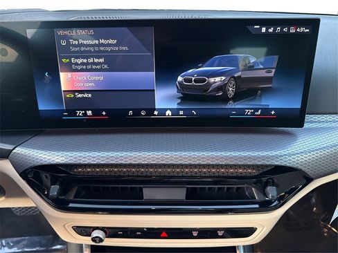 New 2026 BMW 330i Sedan w/ Premium Package image 21