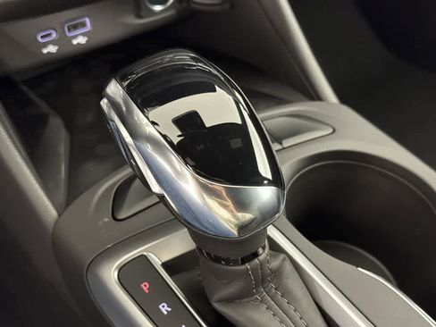 New 2026 Buick Envista Preferred w/ Convenience II Package image 32