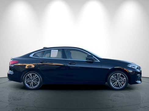 Used 2023 BMW 228i Gran Coupe w/ Convenience Package image 3