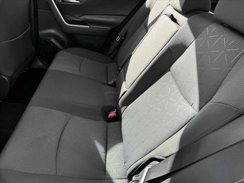 Certified 2025 Toyota RAV4 XLE image 16