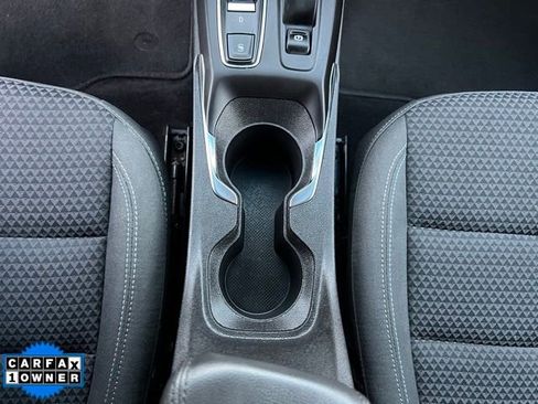 Used 2023 Chevrolet Bolt LT image 27