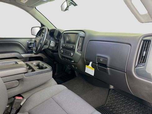 Used 2019 Chevrolet Silverado 1500 LT AWD/4WD image 24