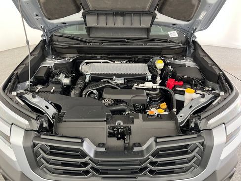 New 2026 Subaru Outback Limited XT w/ Premium/Limited Package 2 AWD/4WD image 24