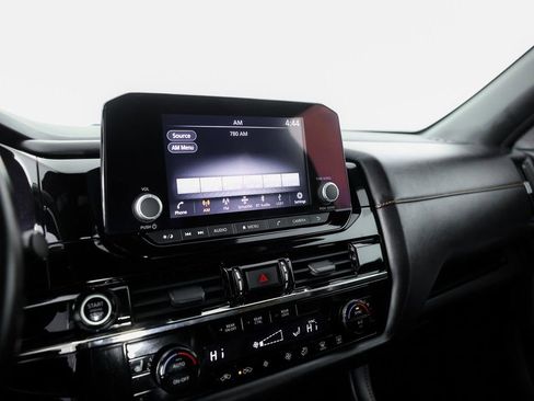 Used 2023 Nissan Pathfinder Rock Creek image 30