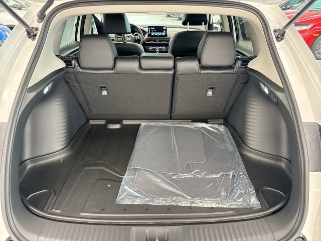 New 2027 Honda HR-V EX-L image 33