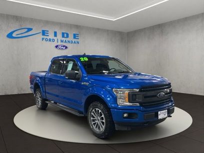 Used 2020 Ford F150 XLT w/ Equipment Group 302A Luxury
