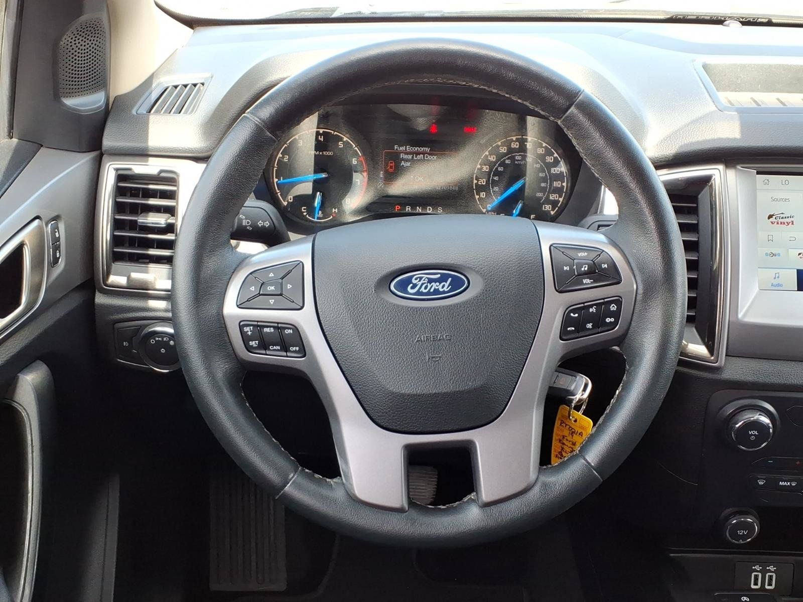 Used 2019 Ford Ranger XLT w/ Equipment Group 301A Mid RWD image 20
