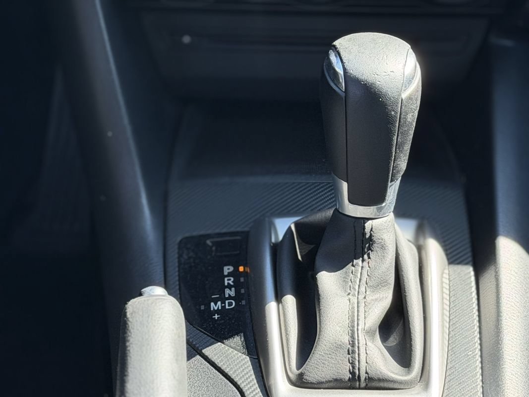 Used 2014 MAZDA MAZDA3 i Sport FWD image 18