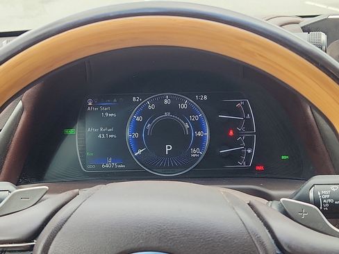 Used 2019 Lexus ES 300h FWD image 14