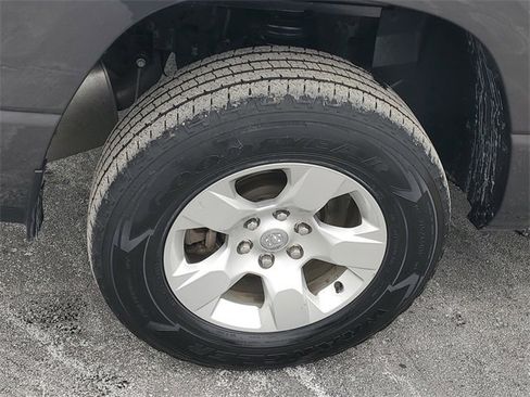 Used 2022 RAM 1500 Big Horn image 5