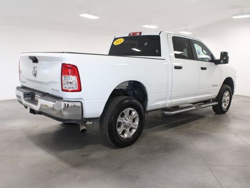 Used 2024 RAM 2500 Big Horn image 9