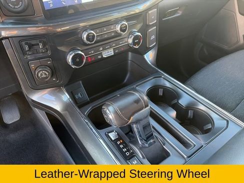 Used 2022 Ford F150 XLT w/ Equipment Group 302A High image 40