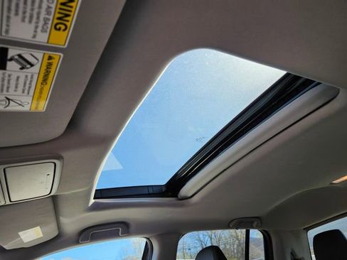 Used 2020 Honda Ridgeline RTL-E image 19