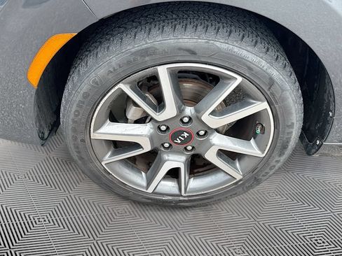 Used 2020 Kia Soul GT-Line w/ GT 2.0L Power Sunroof Package FWD image 25