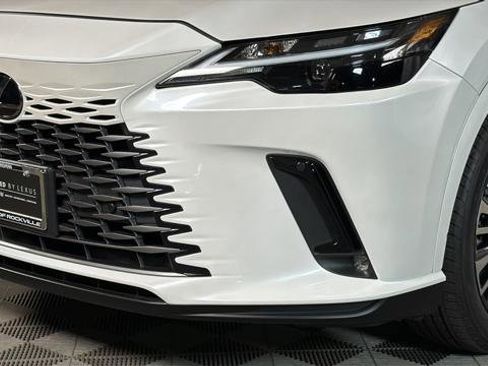 Certified 2023 Lexus RX 350 Premium Plus image 3