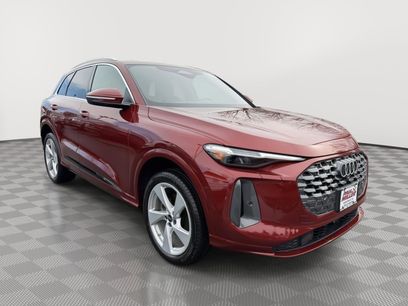 Used 2025 Audi Q5 Premium Plus w/ Premium Plus