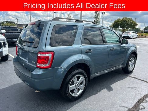 Used 2012 Ford Escape XLT FWD image 17