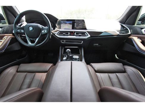 Used 2019 BMW X5 xDrive40i w/ Premium Package 2 AWD/4WD image 10