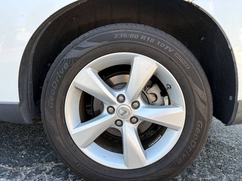 Used 2014 Lexus RX 350 FWD w/ Premium Package image 26