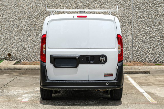 Used 2018 RAM ProMaster City Tradesman FWD image 8