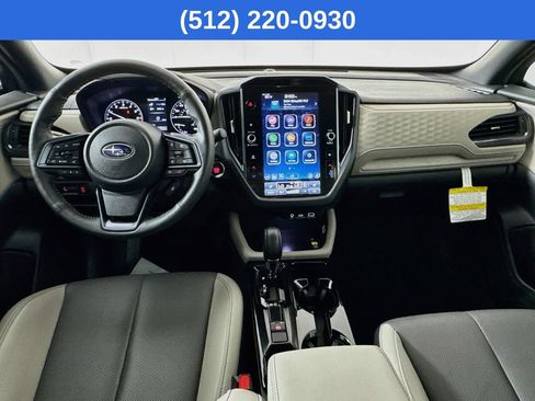 Used 2026 Subaru Forester Limited AWD/4WD image 28
