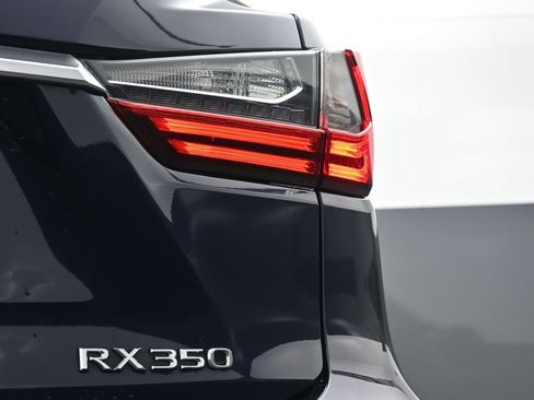 Used 2022 Lexus RX 350 FWD image 18