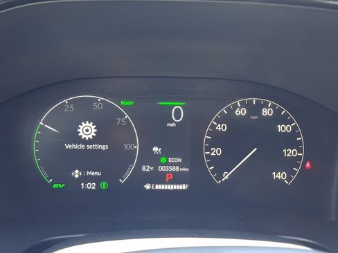 Used 2026 Honda CR-V Sport image 15