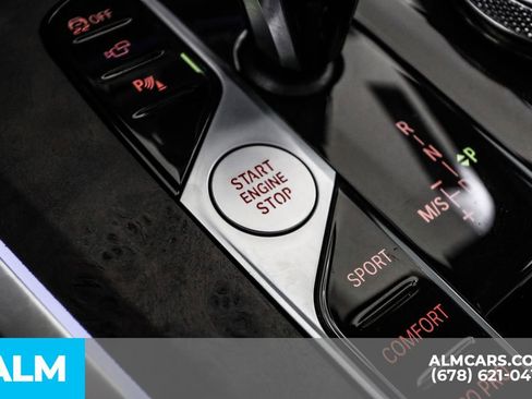 Used 2023 BMW X5 xDrive40i w/ Premium Package image 30