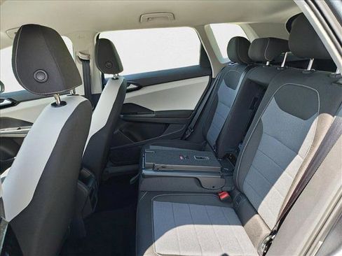 New 2025 Volkswagen Taos S image 17