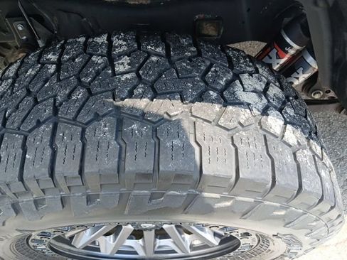 Used 2021 Jeep Gladiator Mojave AWD/4WD image 19