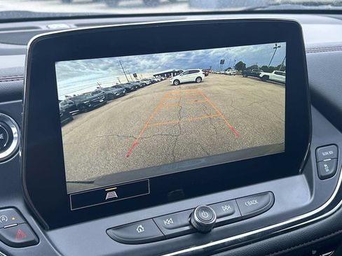 Used 2024 Chevrolet Blazer RS w/ LPO, Floor Liner Package FWD image 15