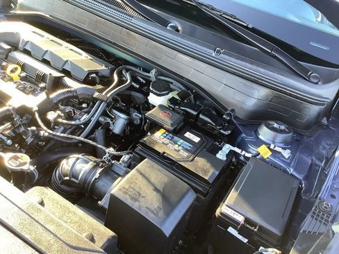 Certified 2026 Hyundai Venue SEL image 13