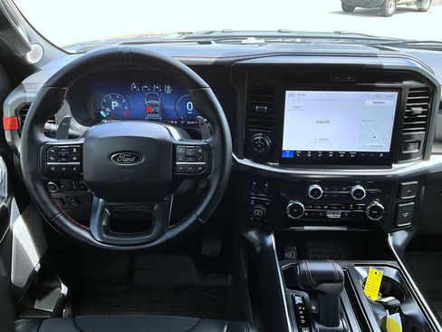 Used 2025 Ford F150 Raptor AWD/4WD image 12