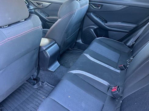 Used 2018 Subaru Impreza 2.0i Sport AWD/4WD image 11