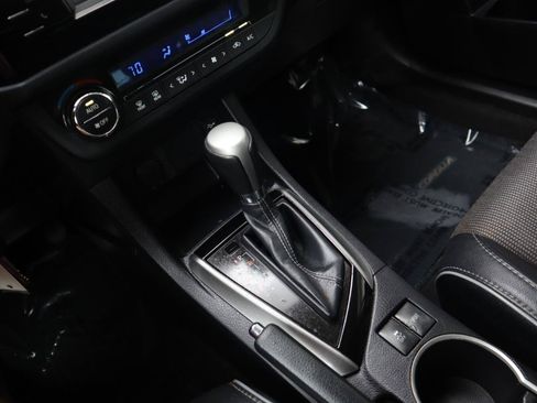 Used 2016 Toyota Corolla S FWD image 65