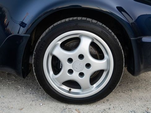 Used 1992 Porsche 911 Turbo image 14