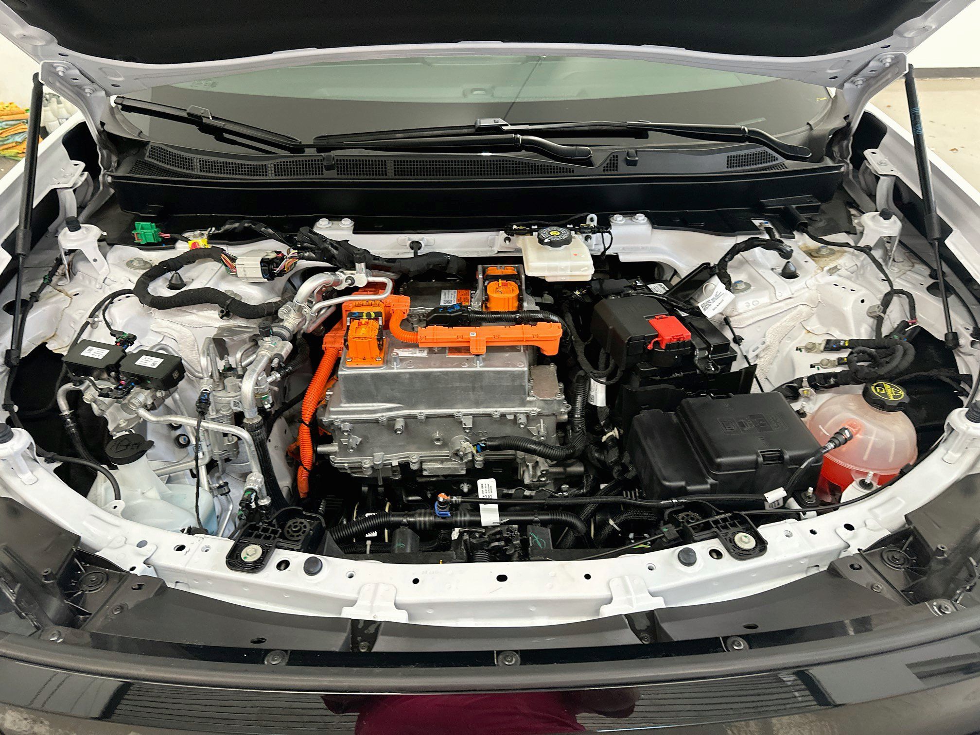 Used 2024 Honda Prologue Touring image 36