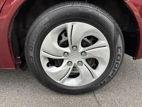 Used 2015 Honda Civic LX image 20