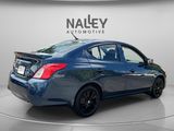 Used 2017 Nissan Versa S Plus image 5