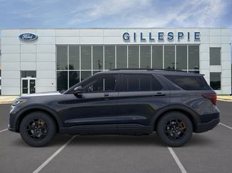New 2026 Ford Explorer Tremor w/ Tremor Ultimate Package video 3