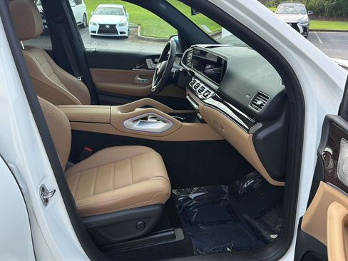 Used 2026 Mercedes-Benz GLE 450 4MATIC image 13