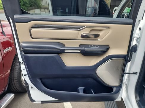 Used 2020 RAM 1500 Limited AWD/4WD image 52