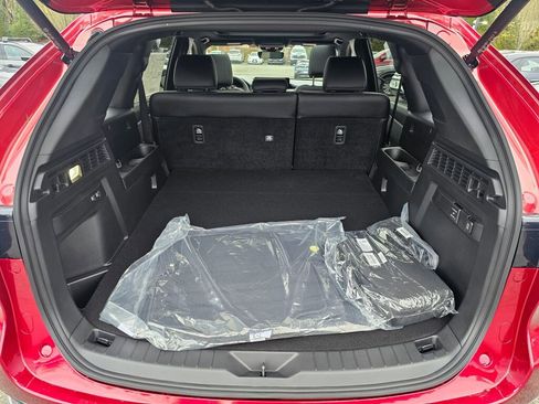 New 2026 MAZDA CX-70 3.3 Turbo w/ Premium Plus Pkg image 24